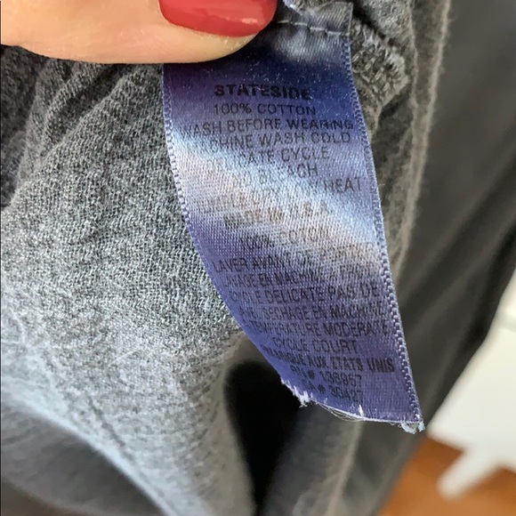 Stateside Basic Dress - Picture 9 of 11